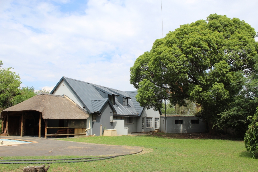 3 Bedroom Property for Sale in Vaalpark Free State